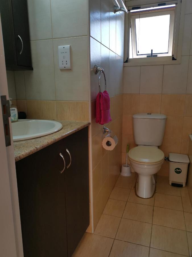 Garden Luxury Apartment Ayia Napa Eksteriør billede